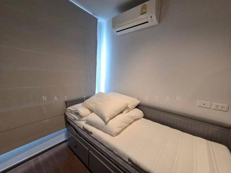 IDEO Sukhumvit 93 : ไอดีโอ สุขุมวิท 93, กรุงเทพ, 2331 ซอยสุขุมวิท 93, บางจาก, พระโขนง, กรุงเทพ, 52 ตร.ม., คอนโด ให้เช่า, โดย Nat Tantirapan, 500550777 - DDproperty.com