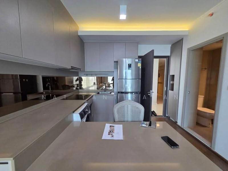 IDEO Sukhumvit 93 : ไอดีโอ สุขุมวิท 93, กรุงเทพ, 2331 ซอยสุขุมวิท 93, บางจาก, พระโขนง, กรุงเทพ, 52 ตร.ม., คอนโด ให้เช่า, โดย Nat Tantirapan, 500550777 - DDproperty.com
