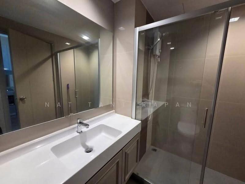 IDEO Sukhumvit 93, Bangkok, 2331 Soi Sukhumvit 93, Bang Chak, Phra Khanong, Bangkok, 2 Bedrooms, 52 sqm, Condo For Rent, by Nat Tantirapan, 500550777 - DDproperty.com