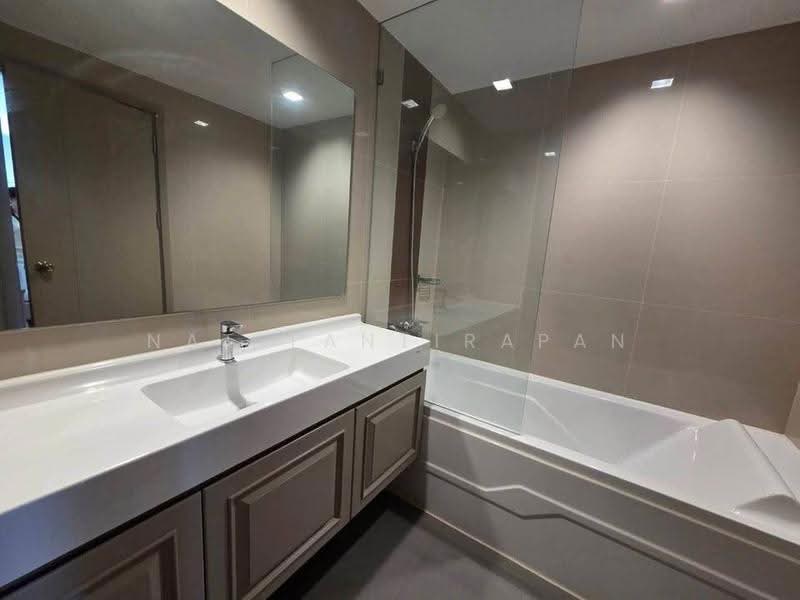 IDEO Sukhumvit 93, Bangkok, 2331 Soi Sukhumvit 93, Bang Chak, Phra Khanong, Bangkok, 2 Bedrooms, 52 sqm, Condo For Rent, by Nat Tantirapan, 500550777 - DDproperty.com