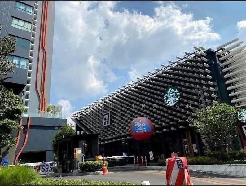 IDEO Sukhumvit 93 : ไอดีโอ สุขุมวิท 93, กรุงเทพ, 2331 ซอยสุขุมวิท 93, บางจาก, พระโขนง, กรุงเทพ, 52 ตร.ม., คอนโด ให้เช่า, โดย Nat Tantirapan, 500550777 - DDproperty.com