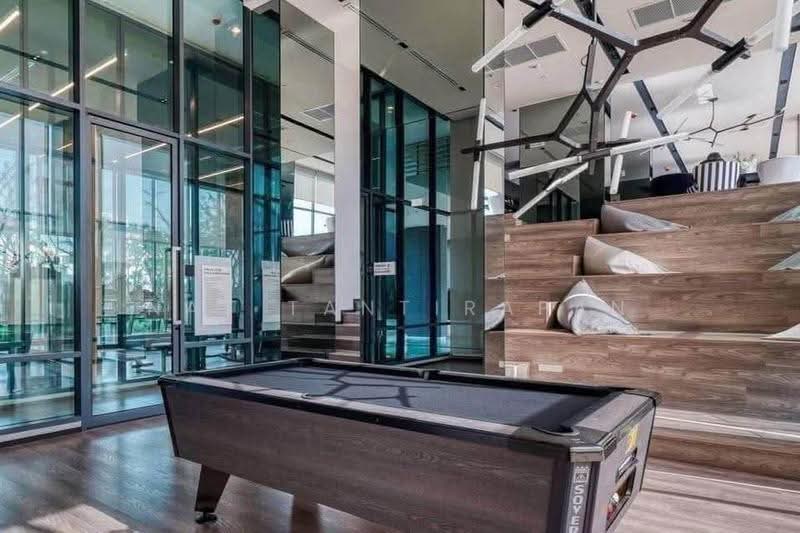 IDEO Sukhumvit 93 : ไอดีโอ สุขุมวิท 93, กรุงเทพ, 2331 ซอยสุขุมวิท 93, บางจาก, พระโขนง, กรุงเทพ, 52 ตร.ม., คอนโด ให้เช่า, โดย Nat Tantirapan, 500550777 - DDproperty.com
