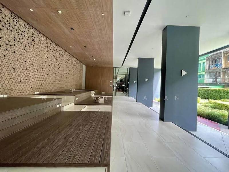 IDEO Sukhumvit 93 : ไอดีโอ สุขุมวิท 93, กรุงเทพ, 2331 ซอยสุขุมวิท 93, บางจาก, พระโขนง, กรุงเทพ, 52 ตร.ม., คอนโด ให้เช่า, โดย Nat Tantirapan, 500550777 - DDproperty.com