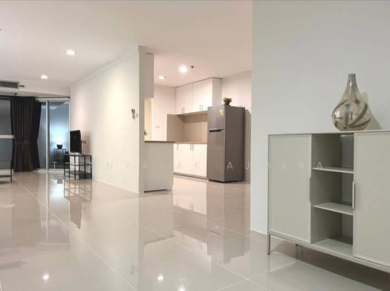 The Waterford Diamond Tower Sukhumvit, bangkok, 758/18 Soi Sukhumvit 30/1, Sukhumvit Road, Khlong Toei, Bangkok, 3 Bedrooms, 145 sqm, Condo For Rent, by Thanyalak Ajmera, 500550779 - DDproperty.com