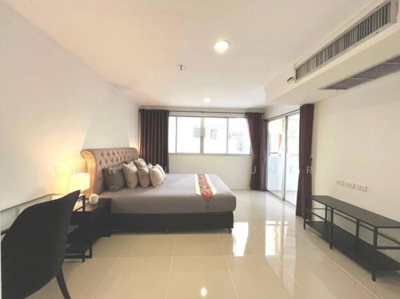 The Waterford Diamond Tower Sukhumvit, bangkok, 758/18 Soi Sukhumvit 30/1, Sukhumvit Road, Khlong Toei, Bangkok, 3 Bedrooms, 145 sqm, Condo For Rent, by Thanyalak Ajmera, 500550779 - DDproperty.com