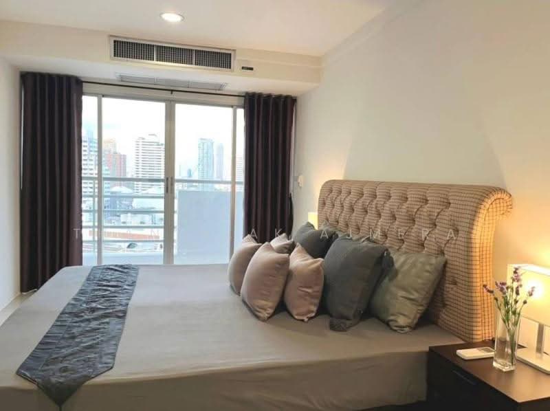 The Waterford Diamond Tower Sukhumvit, bangkok, 758/18 Soi Sukhumvit 30/1, Sukhumvit Road, Khlong Toei, Bangkok, 3 Bedrooms, 145 sqm, Condo For Rent, by Thanyalak Ajmera, 500550779 - DDproperty.com