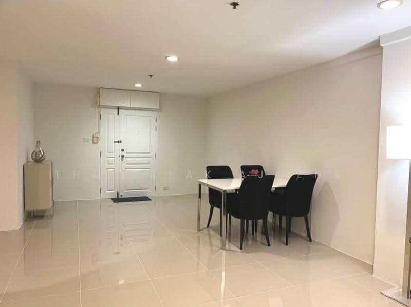 The Waterford Diamond Tower Sukhumvit, bangkok, 758/18 Soi Sukhumvit 30/1, Sukhumvit Road, Khlong Toei, Bangkok, 3 Bedrooms, 145 sqm, Condo For Rent, by Thanyalak Ajmera, 500550779 - DDproperty.com