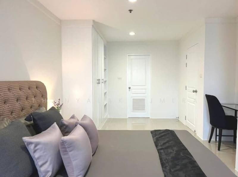The Waterford Diamond Tower Sukhumvit, bangkok, 758/18 Soi Sukhumvit 30/1, Sukhumvit Road, Khlong Toei, Bangkok, 3 Bedrooms, 145 sqm, Condo For Rent, by Thanyalak Ajmera, 500550779 - DDproperty.com