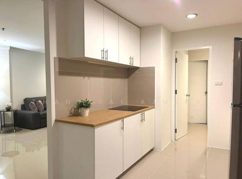 The Waterford Diamond Tower Sukhumvit, bangkok, 758/18 Soi Sukhumvit 30/1, Sukhumvit Road, Khlong Toei, Bangkok, 3 Bedrooms, 145 sqm, Condo For Rent, by Thanyalak Ajmera, 500550779 - DDproperty.com