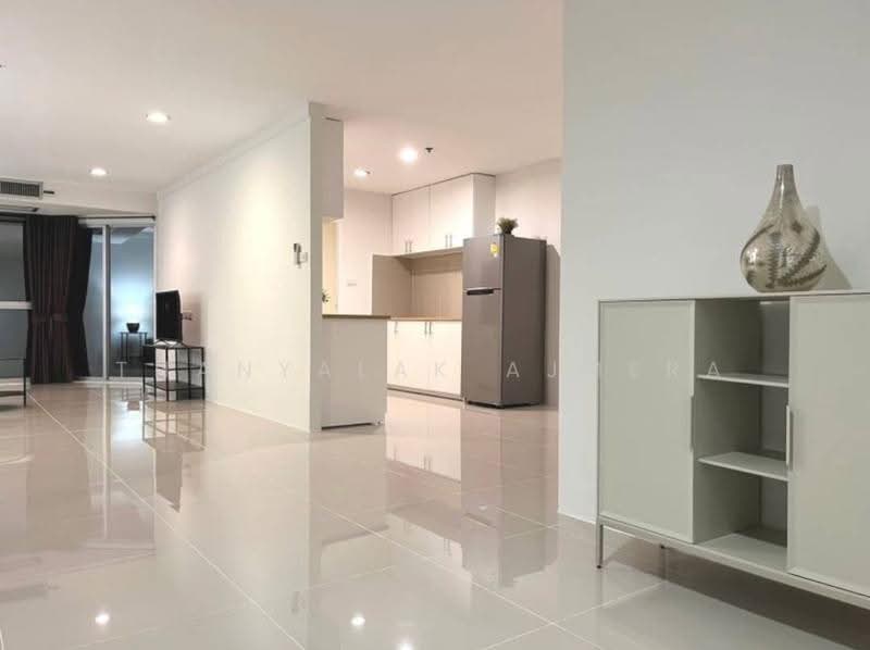 The Waterford Diamond Tower Sukhumvit, bangkok, 758/18 Soi Sukhumvit 30/1, Sukhumvit Road, Khlong Toei, Bangkok, 3 Bedrooms, 145 sqm, Condo For Rent, by Thanyalak Ajmera, 500550779 - DDproperty.com