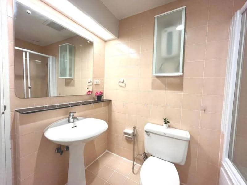The Waterford Diamond Tower Sukhumvit, bangkok, 758/18 Soi Sukhumvit 30/1, Sukhumvit Road, Khlong Toei, Bangkok, 3 Bedrooms, 145 sqm, Condo For Rent, by Thanyalak Ajmera, 500550779 - DDproperty.com