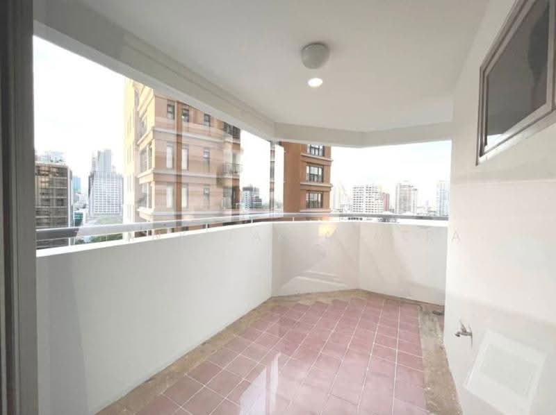 The Waterford Diamond Tower Sukhumvit, bangkok, 758/18 Soi Sukhumvit 30/1, Sukhumvit Road, Khlong Toei, Bangkok, 3 Bedrooms, 145 sqm, Condo For Rent, by Thanyalak Ajmera, 500550779 - DDproperty.com