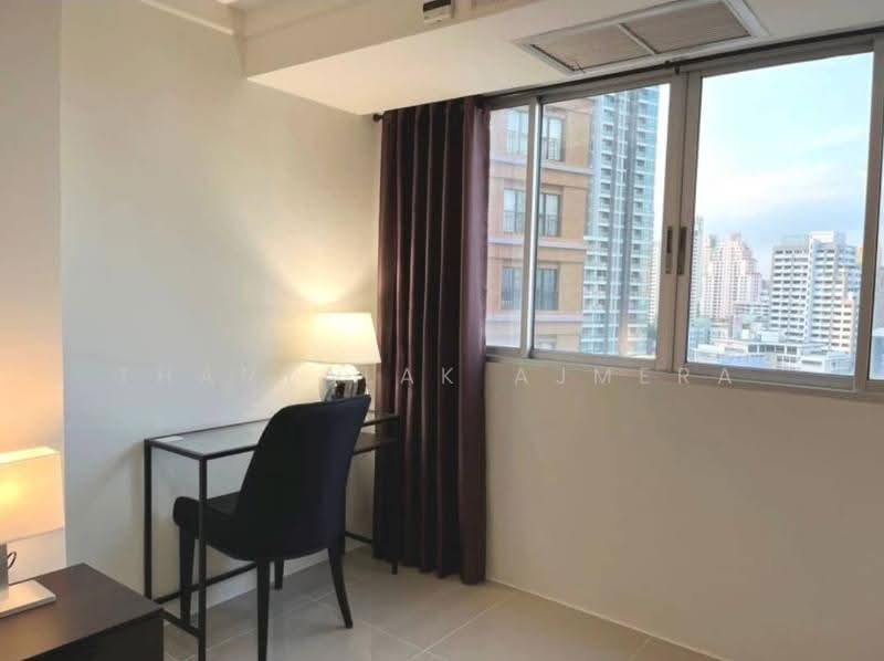 The Waterford Diamond Tower Sukhumvit, bangkok, 758/18 Soi Sukhumvit 30/1, Sukhumvit Road, Khlong Toei, Bangkok, 3 Bedrooms, 145 sqm, Condo For Rent, by Thanyalak Ajmera, 500550779 - DDproperty.com
