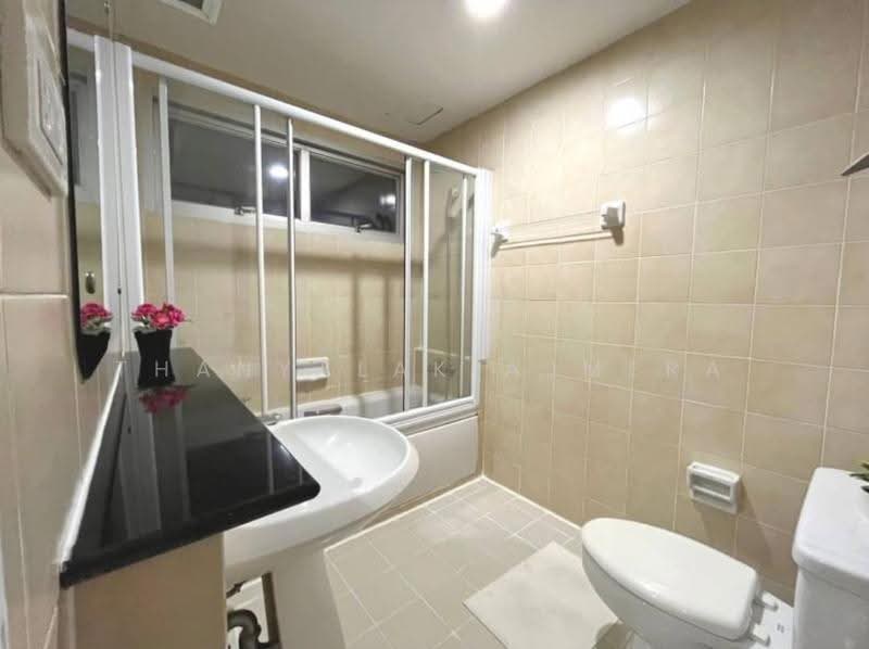 The Waterford Diamond Tower Sukhumvit, bangkok, 758/18 Soi Sukhumvit 30/1, Sukhumvit Road, Khlong Toei, Bangkok, 3 Bedrooms, 145 sqm, Condo For Rent, by Thanyalak Ajmera, 500550779 - DDproperty.com