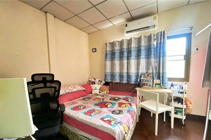 Loet Ubon Raminthra, Bangkok, Soi Ramintra 65 Yak 2, Tha Rang, Bang Khen, Bangkok, 3 Bedrooms, 100 sqm, Single Detached House For Sale, by คุณเอ, 500550780 - DDproperty.com