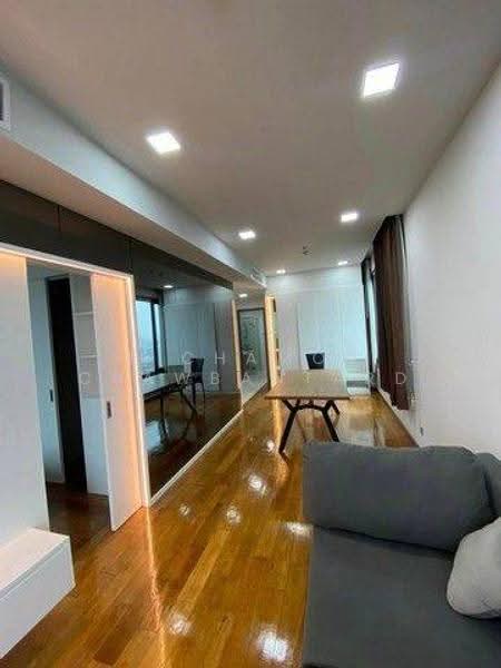 Keyne by Sansiri, Bangkok, 766 Sukhumvit Road, Khlong Toei, Bangkok, 2 Bedrooms, 75 sqm, Condo For Rent, by Pichamon Chawbantard, 500550781 - DDproperty.com