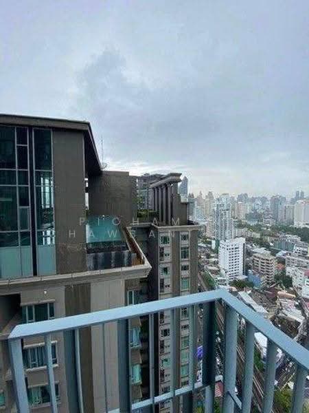 Keyne by Sansiri, Bangkok, 766 Sukhumvit Road, Khlong Toei, Bangkok, 2 Bedrooms, 75 sqm, Condo For Rent, by Pichamon Chawbantard, 500550781 - DDproperty.com