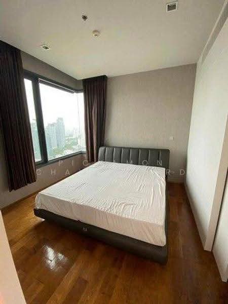 Keyne by Sansiri, Bangkok, 766 Sukhumvit Road, Khlong Toei, Bangkok, 2 Bedrooms, 75 sqm, Condo For Rent, by Pichamon Chawbantard, 500550781 - DDproperty.com
