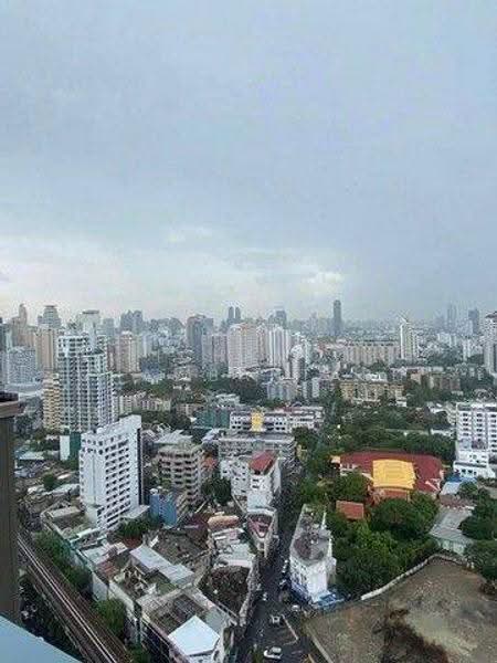 Keyne by Sansiri, Bangkok, 766 Sukhumvit Road, Khlong Toei, Bangkok, 2 Bedrooms, 75 sqm, Condo For Rent, by Pichamon Chawbantard, 500550781 - DDproperty.com