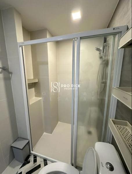 For Rent Atmoz Ladprao 15 Condo 1 Bed Plus 1 Bath MRT Lat Phrao Ladprao Chatuchak Bangkok PP-00695, Bangkok, Chatuchak, Bangkok, , 35 sqm, Business For Rent, by Konrarat Deesawat, 500550782 - DDproperty.com