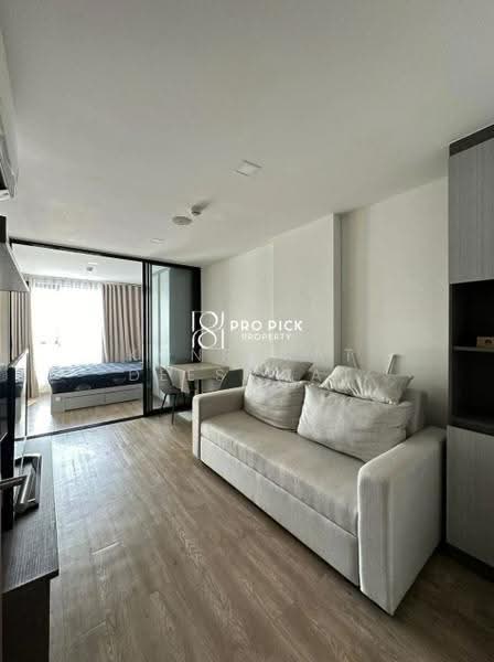 ให้เช่า คอนโด แอทโมซ ลาดพร้าว 15 1 นอน 1 น้ำ MRT ลาดพร้าว จตุจักร กรุงเทพ PP-00695, กรุงเทพ, จตุจักร, กรุงเทพ, 35 ตร.ม., กิจการ ให้เช่า, โดย Konrarat Deesawat, 500550782 - DDproperty.com