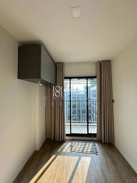 For Rent Atmoz Ladprao 15 Condo 1 Bed Plus 1 Bath MRT Lat Phrao Ladprao Chatuchak Bangkok PP-00695, Bangkok, Chatuchak, Bangkok, , 35 sqm, Business For Rent, by Konrarat Deesawat, 500550782 - DDproperty.com