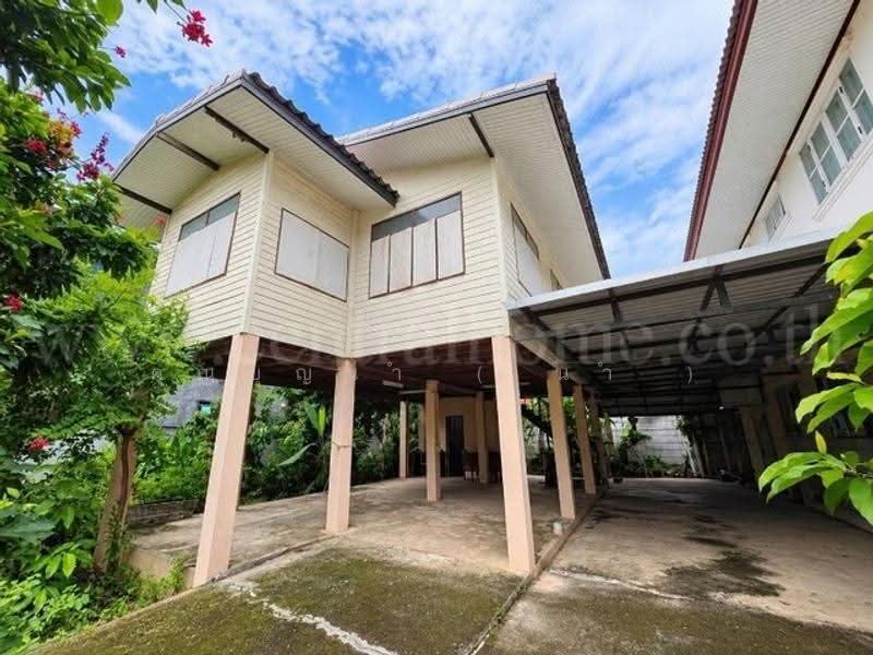 บางกร่าง 62, นนทบุรี, ราชพฤกษ์, บางกร่าง, เมืองนนทบุรี, นนทบุรี, 230 ตร.ม., บ้านเดี่ยว ขาย, โดย คุณบุญนำ ( นำ ), 500550783 - DDproperty.com