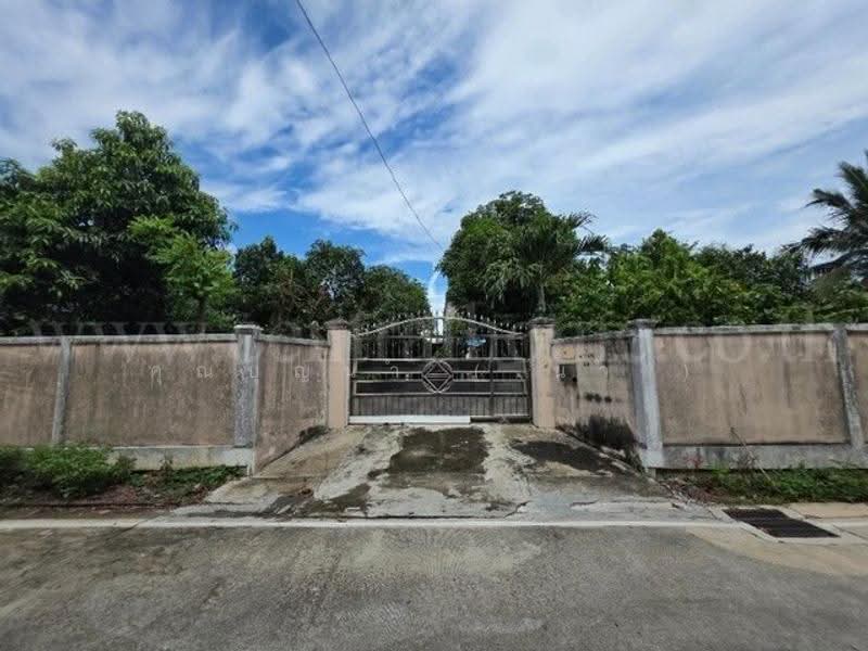บางกร่าง 62, Nonthaburi, ราชพฤกษ์, Bang Krang, Muang Nonthaburi, Nonthaburi, 4 Bedrooms, 230 sqm, Single Detached House For Sale, by คุณบุญนำ ( นำ ), 500550783 - DDproperty.com