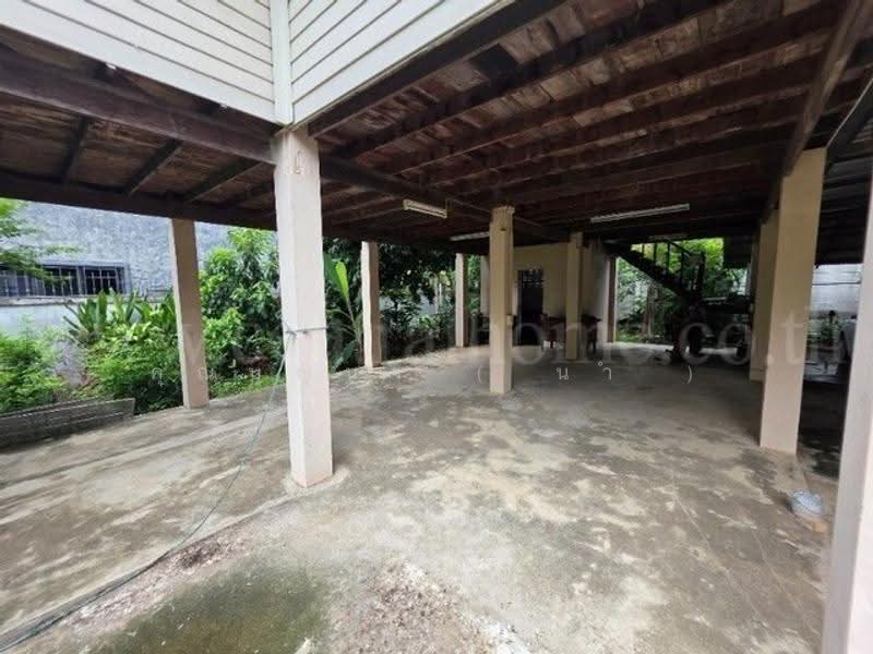 บางกร่าง 62, Nonthaburi, ราชพฤกษ์, Bang Krang, Muang Nonthaburi, Nonthaburi, 4 Bedrooms, 230 sqm, Single Detached House For Sale, by คุณบุญนำ ( นำ ), 500550783 - DDproperty.com