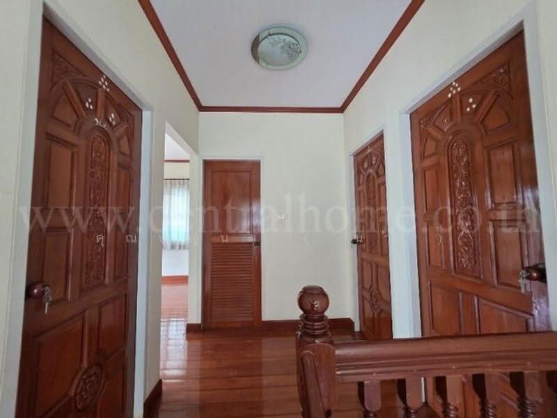 บางกร่าง 62, Nonthaburi, ราชพฤกษ์, Bang Krang, Muang Nonthaburi, Nonthaburi, 4 Bedrooms, 230 sqm, Single Detached House For Sale, by คุณบุญนำ ( นำ ), 500550783 - DDproperty.com