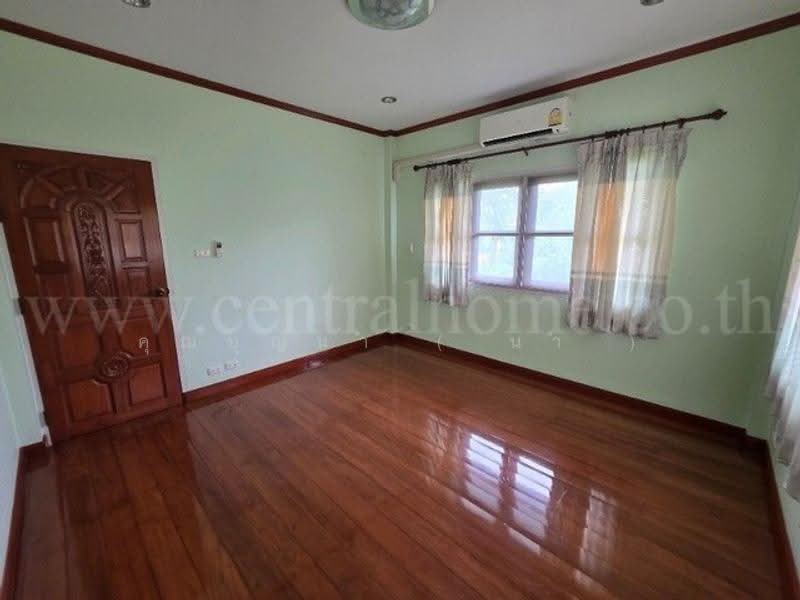 บางกร่าง 62, Nonthaburi, ราชพฤกษ์, Bang Krang, Muang Nonthaburi, Nonthaburi, 4 Bedrooms, 230 sqm, Single Detached House For Sale, by คุณบุญนำ ( นำ ), 500550783 - DDproperty.com