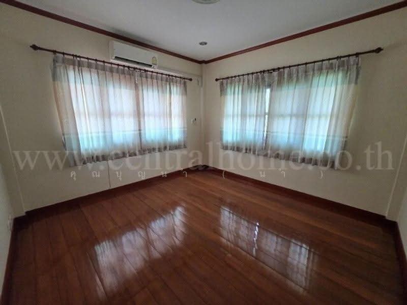 บางกร่าง 62, Nonthaburi, ราชพฤกษ์, Bang Krang, Muang Nonthaburi, Nonthaburi, 4 Bedrooms, 230 sqm, Single Detached House For Sale, by คุณบุญนำ ( นำ ), 500550783 - DDproperty.com