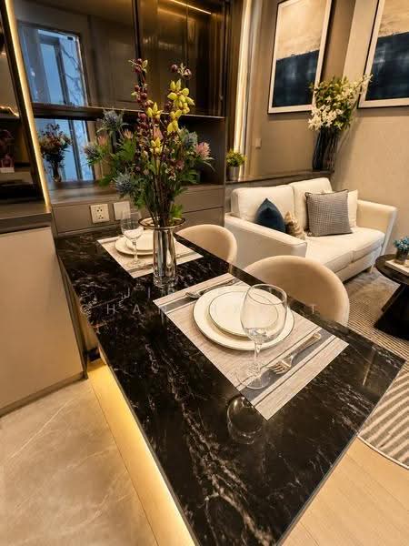 The Extro Phayathai-Rangnam, Bangkok, Rang Nam Alley, Samsen Nai, Phaya Thai, Bangkok, 1 Bedroom, 33 sqm, Condo For Rent, by Jirapat Chanthakat, 500550784 - DDproperty.com