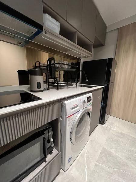 Chapter Thonglor 25, Bangkok, Soi Thonglor 25, Sukhumvit Road, Khlong Tan Nua, Watthana, Bangkok, 1 Bedroom, 29 sqm, Condo For Rent, by Thanyalak Ajmera, 500550785 - DDproperty.com