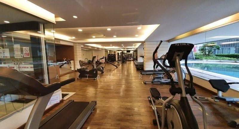 The Trendy, Bangkok, 10 Soi Sukhumvit 13, Khlongtoei Nua, Watthana, Bangkok, 1 Bedroom, 65 sqm, Condo For Rent, by Nat Tantirapan, 500550786 - DDproperty.com