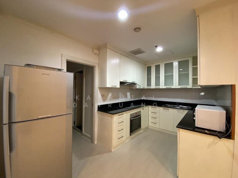 New House condominium, Bangkok, Ploenchit, Lumphini, Pathum Wan, Bangkok, 2 Bedrooms, 105 sqm, Condo For Rent, by Kanrutai Dawruang, 500550787 - DDproperty.com