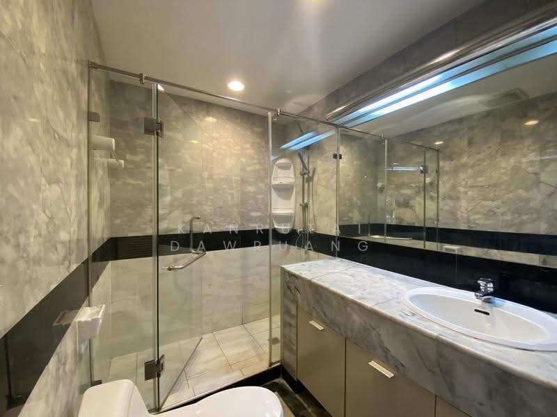 New House condominium, Bangkok, Ploenchit, Lumphini, Pathum Wan, Bangkok, 2 Bedrooms, 105 sqm, Condo For Rent, by Kanrutai Dawruang, 500550787 - DDproperty.com