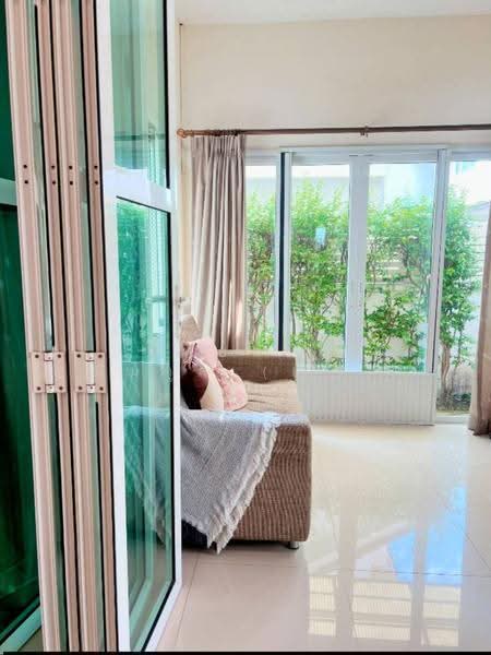 Perfect Place Sukhumvit 77-Suvarnabhumi : เพอร์เฟค เพลส สุขุมวิท77-สุวรรณภูมิ, สมุทรปราการ, ถนนลาดกระบัง, ราชาเทวะ, บางพลี, สมุทรปราการ, 200 ตร.ม., บ้านเดี่ยว ให้เช่า, โดย นัทยาพร พึ่มกุล (เบนซ์), 500550789 - DDproperty.com
