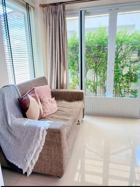 Perfect Place Sukhumvit 77-Suvarnabhumi, Samut Prakan, Lat Krabang Road, Rachathewa, Bang Plee, Samut Prakan, 3 Bedrooms, 200 sqm, Single Detached House For Rent, by Nattayaporn Peumkul (Benz), 500550789 - DDproperty.com