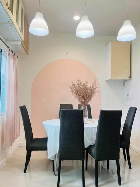 Perfect Place Sukhumvit 77-Suvarnabhumi, Samut Prakan, Lat Krabang Road, Rachathewa, Bang Plee, Samut Prakan, 3 Bedrooms, 200 sqm, Single Detached House For Rent, by Nattayaporn Peumkul (Benz), 500550789 - DDproperty.com