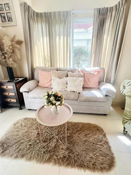 Perfect Place Sukhumvit 77-Suvarnabhumi, Samut Prakan, Lat Krabang Road, Rachathewa, Bang Plee, Samut Prakan, 3 Bedrooms, 200 sqm, Single Detached House For Rent, by Nattayaporn Peumkul (Benz), 500550789 - DDproperty.com