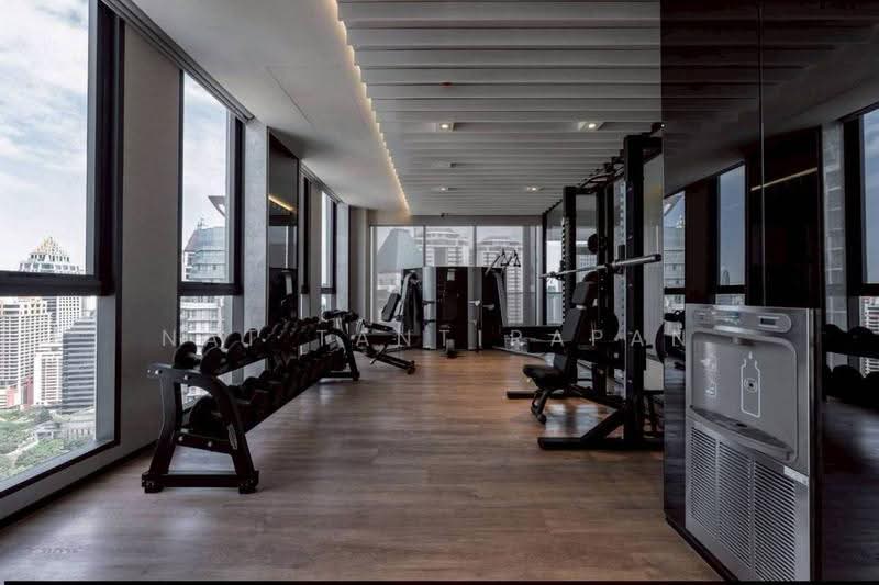 The Reserve Sathorn, Bangkok, Thanon Suan Phlu, Thung Maha Mek, Sathon, Bangkok, 2 Bedrooms, 95 sqm, Condo For Rent, by Nat Tantirapan, 500550791 - DDproperty.com