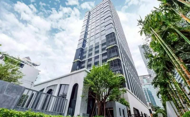 The Reserve Sathorn, Bangkok, Thanon Suan Phlu, Thung Maha Mek, Sathon, Bangkok, 2 Bedrooms, 95 sqm, Condo For Rent, by Nat Tantirapan, 500550791 - DDproperty.com