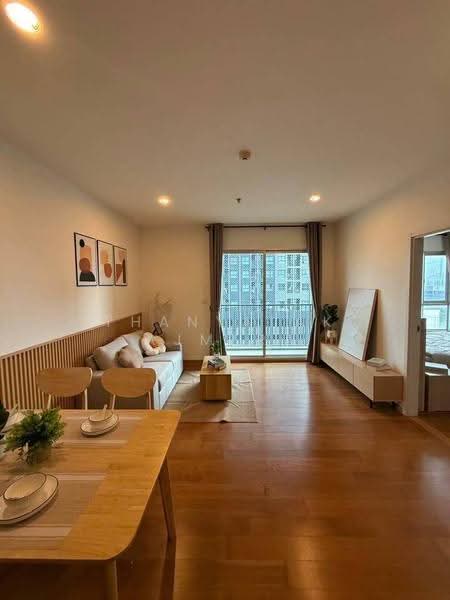 HIVE Taksin, Bangkok, 18 1 Soi, Khlong Ton Sai, Khlong San, Bangkok, 1 Bedroom, 49 sqm, Condo For Sale, by Thanyalak Ajmera, 500550792 - DDproperty.com
