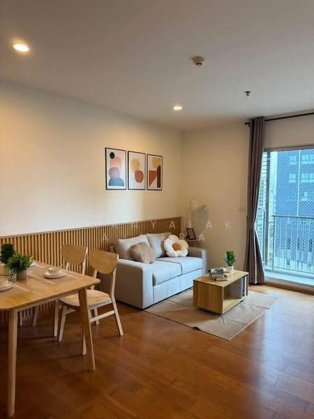HIVE Taksin, Bangkok, 18 1 Soi, Khlong Ton Sai, Khlong San, Bangkok, 1 Bedroom, 49 sqm, Condo For Sale, by Thanyalak Ajmera, 500550792 - DDproperty.com