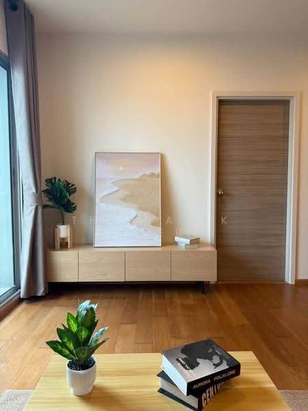 HIVE Taksin, Bangkok, 18 1 Soi, Khlong Ton Sai, Khlong San, Bangkok, 1 Bedroom, 49 sqm, Condo For Sale, by Thanyalak Ajmera, 500550792 - DDproperty.com