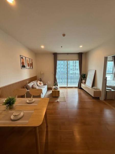 HIVE Taksin, Bangkok, 18 1 Soi, Khlong Ton Sai, Khlong San, Bangkok, 1 Bedroom, 49 sqm, Condo For Sale, by Thanyalak Ajmera, 500550792 - DDproperty.com
