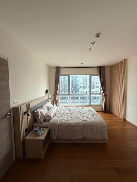HIVE Taksin, Bangkok, 18 1 Soi, Khlong Ton Sai, Khlong San, Bangkok, 1 Bedroom, 49 sqm, Condo For Sale, by Thanyalak Ajmera, 500550792 - DDproperty.com