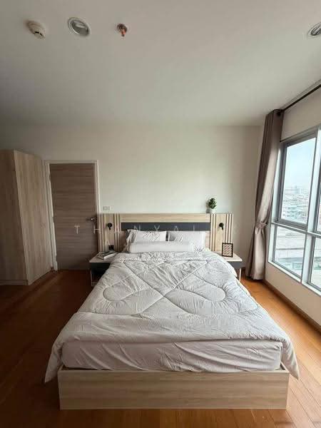 HIVE Taksin, Bangkok, 18 1 Soi, Khlong Ton Sai, Khlong San, Bangkok, 1 Bedroom, 49 sqm, Condo For Sale, by Thanyalak Ajmera, 500550792 - DDproperty.com
