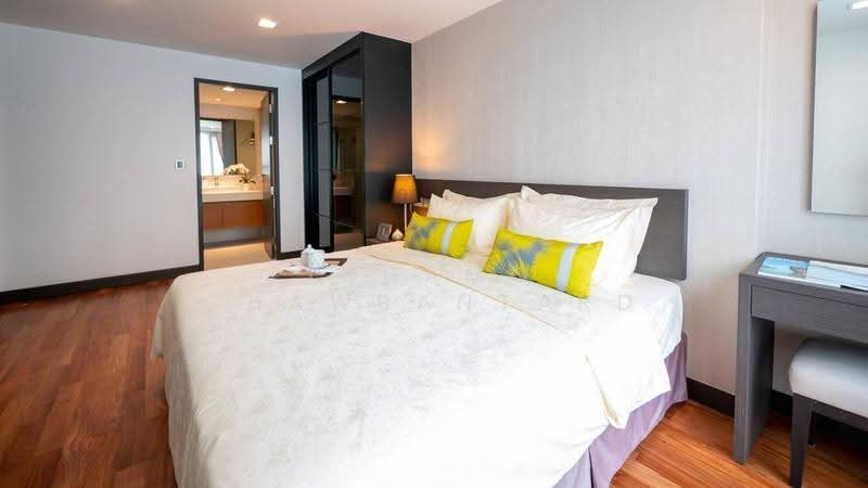 The Klasse Residence, Bangkok, Soi Sukhumvit 15, Khlongtoei Nua, Watthana, Bangkok, 2 Bedrooms, 100 sqm, Apartment For Rent, by Pichamon Chawbantard, 500550793 - DDproperty.com